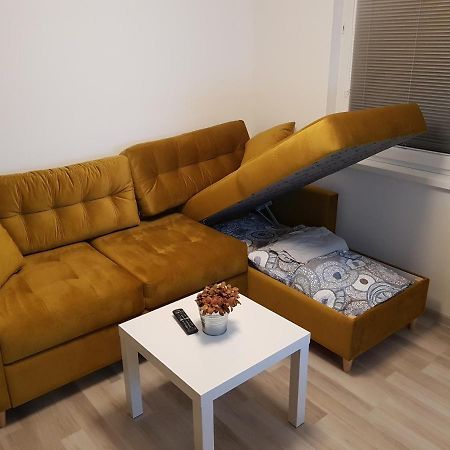 1+1 Znojmo Apartment Exterior photo